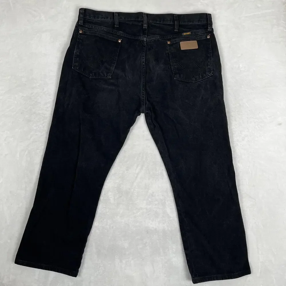 Wrangler sizing tag